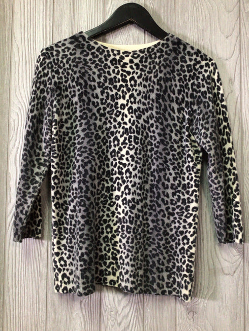 Talbots Sweater Size Medium